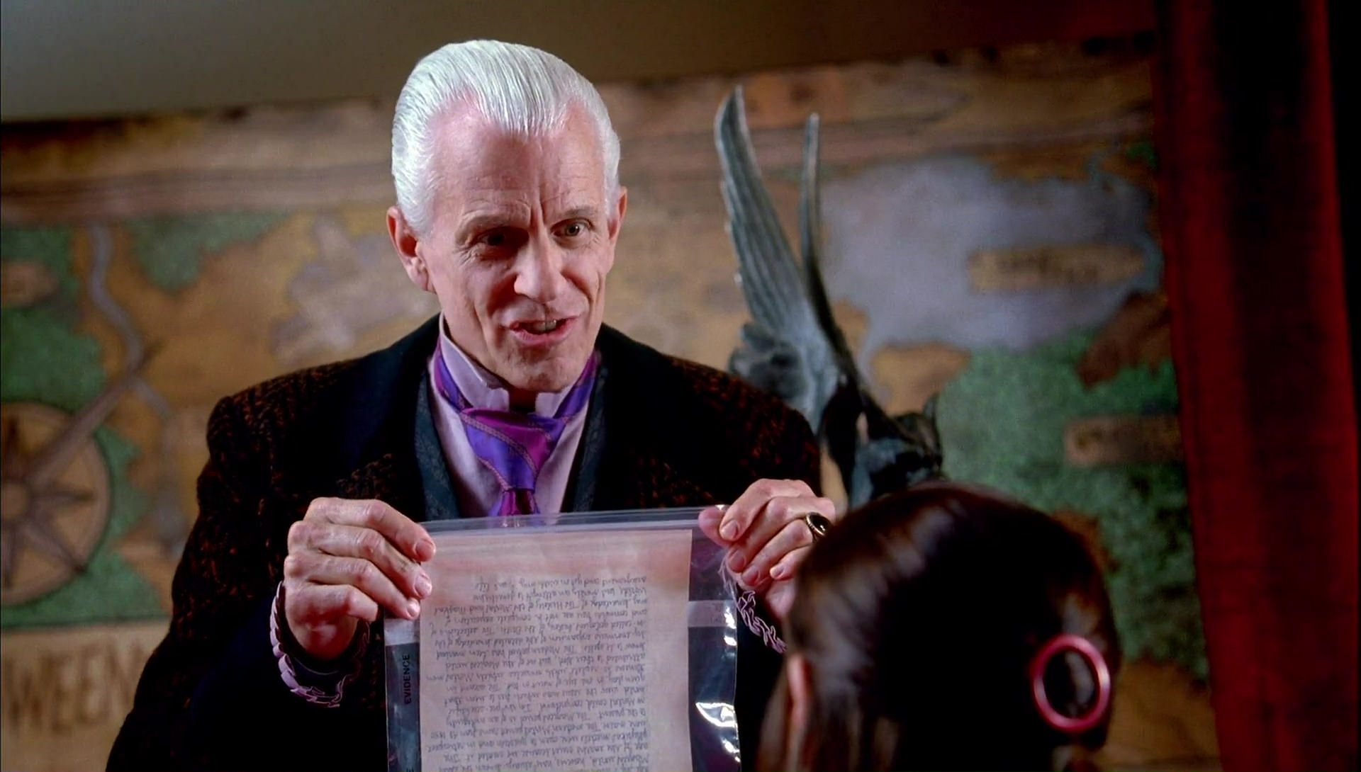 Return to Halloweentown (2006) screencap 3006