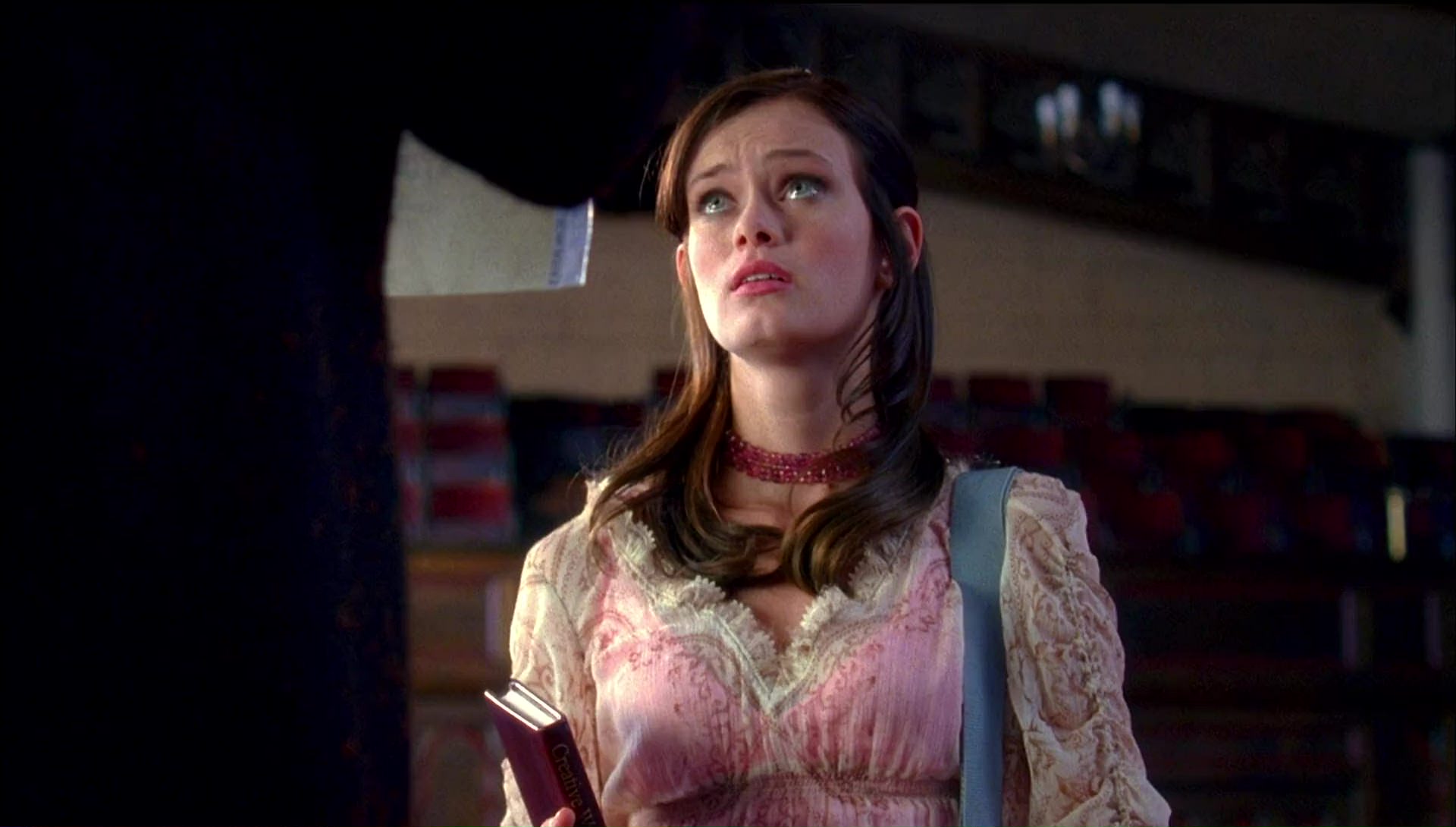 Return to Halloweentown (2006) movie still 3007