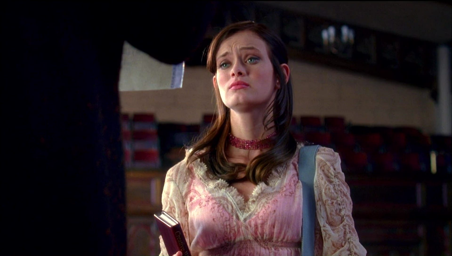 Return to Halloweentown (2006) HD screenshot 3008