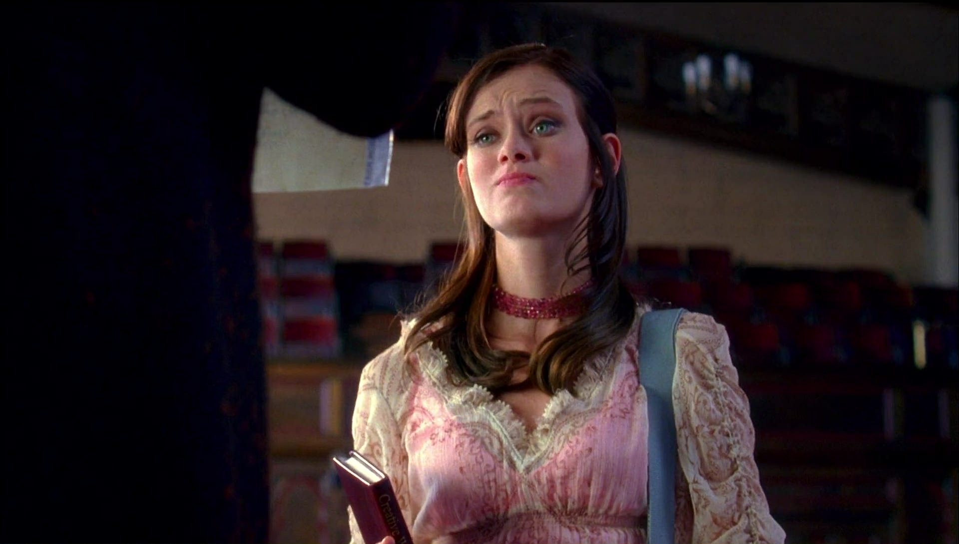 Return to Halloweentown (2006) screencap 3009