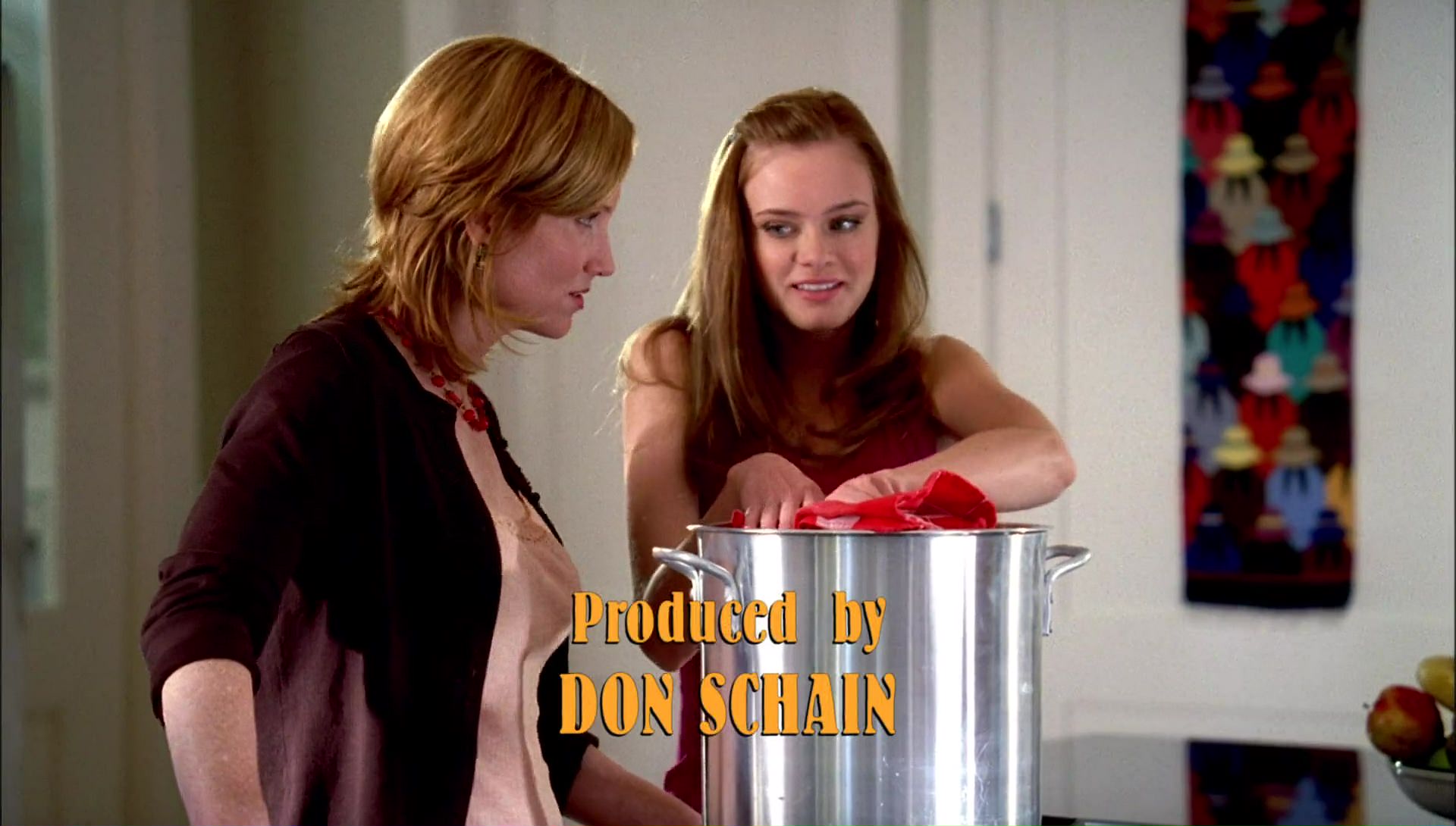Return to Halloweentown (2006) movie still 301