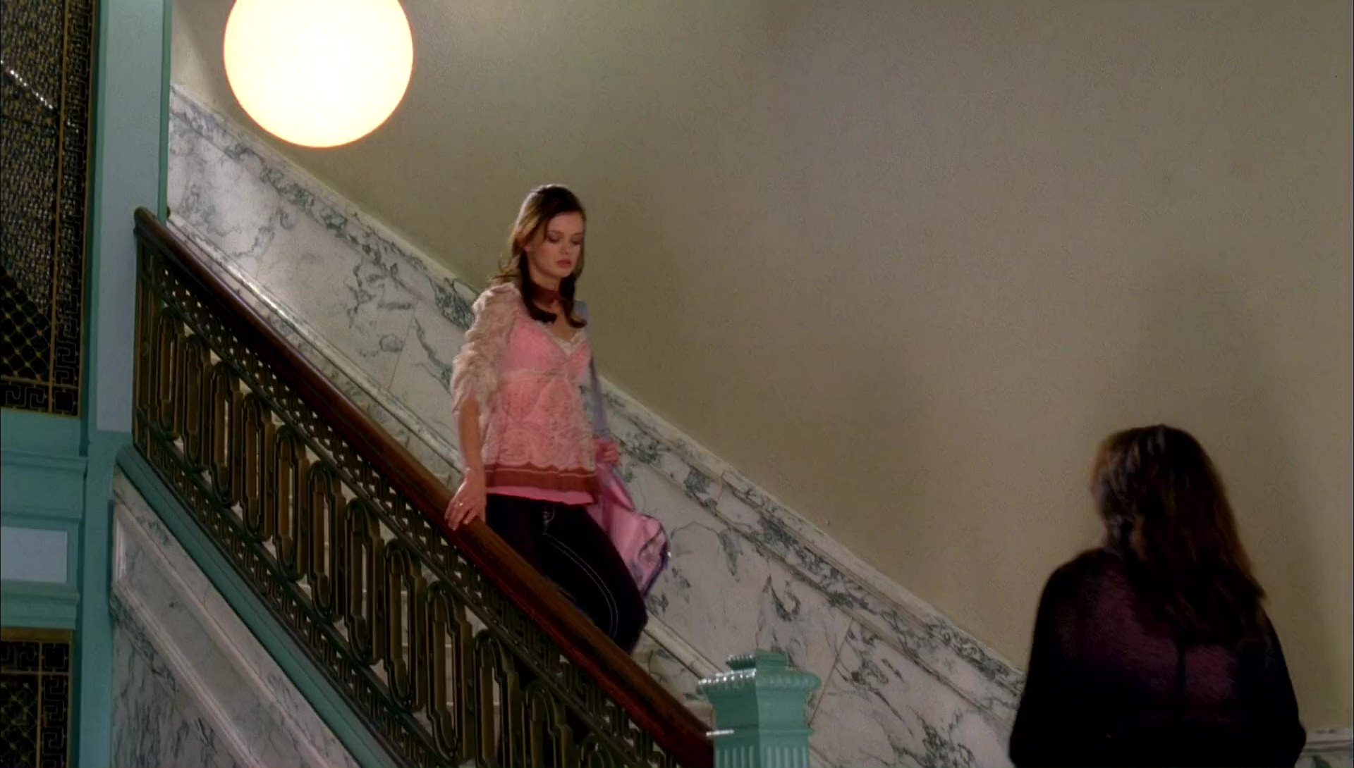 Return to Halloweentown (2006) movie still 3010