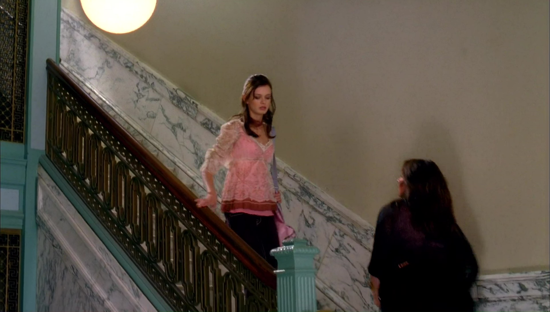 Return to Halloweentown (2006) HD screenshot 3011