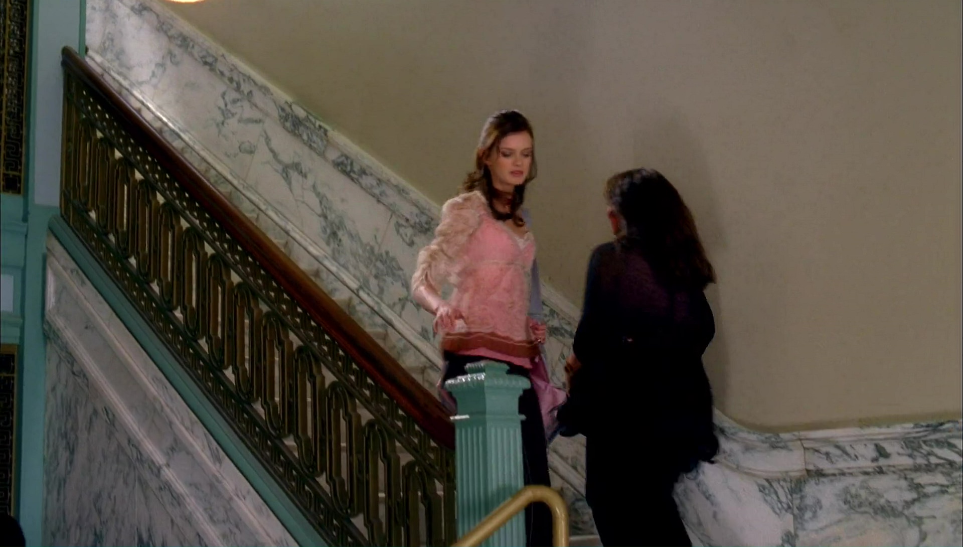 Return to Halloweentown (2006) screencap 3012
