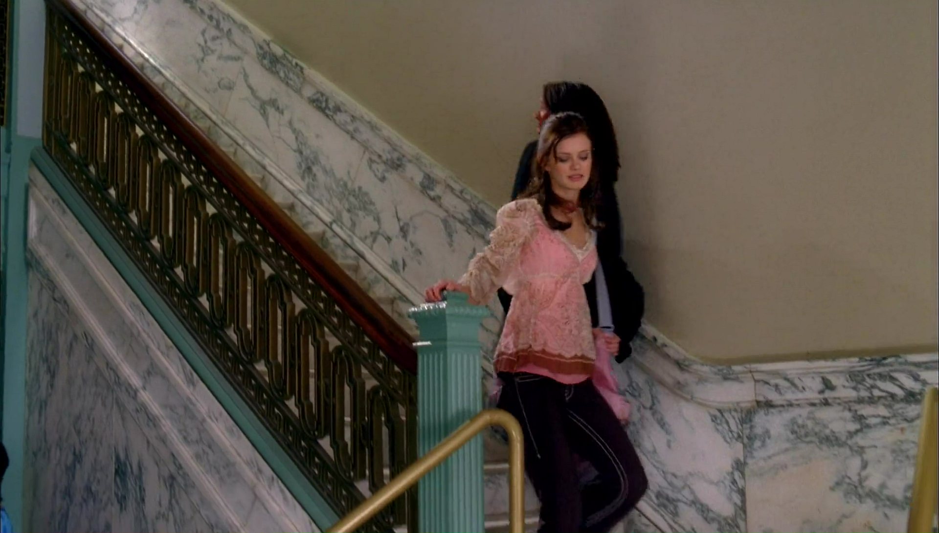 Return to Halloweentown (2006) movie still 3013