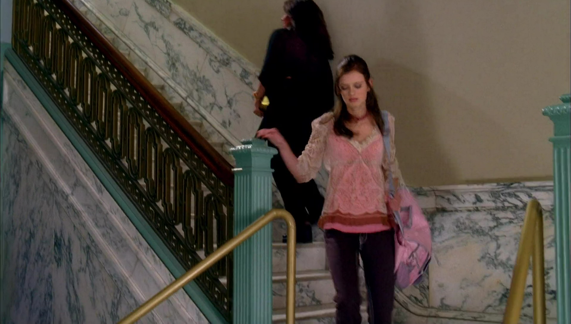Return to Halloweentown (2006) HD screenshot 3014