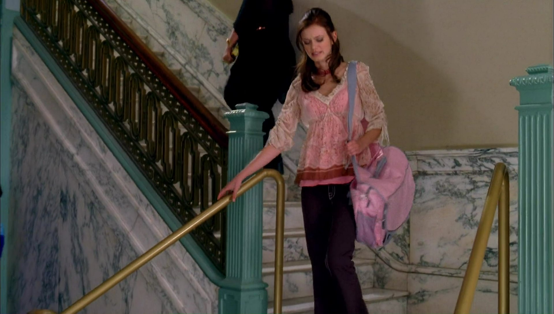 Return to Halloweentown (2006) screencap 3015