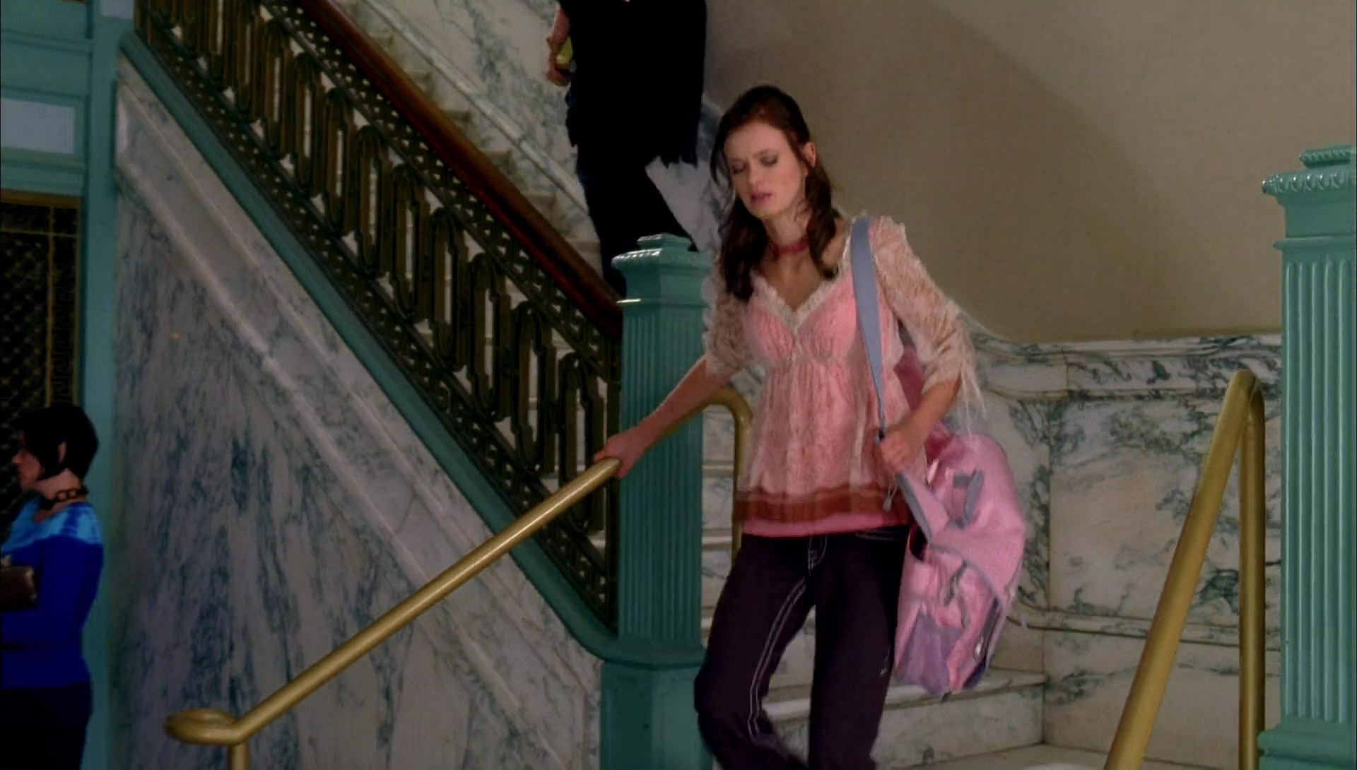 Return to Halloweentown (2006) movie still 3016