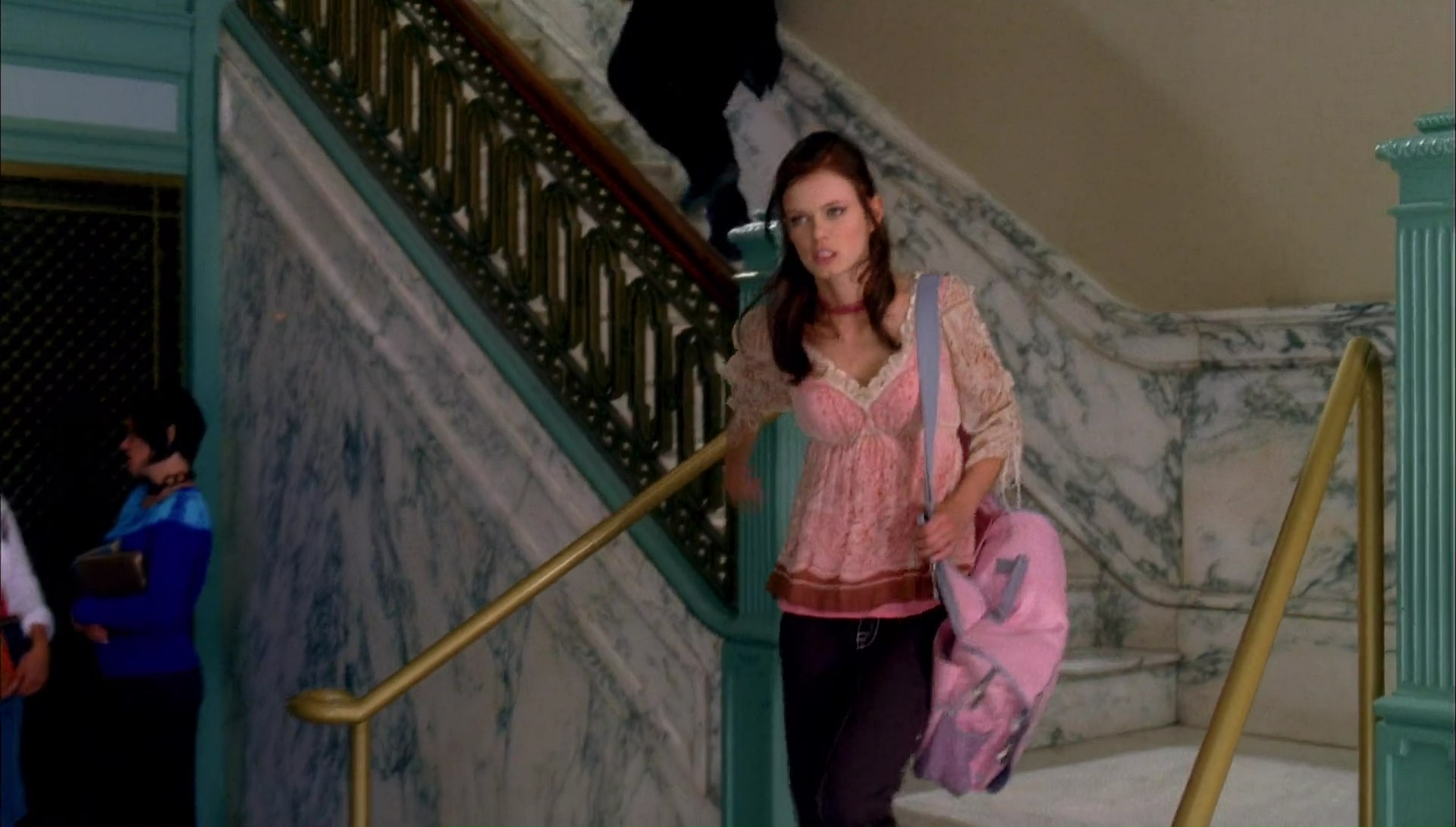 Return to Halloweentown (2006) HD screenshot 3017