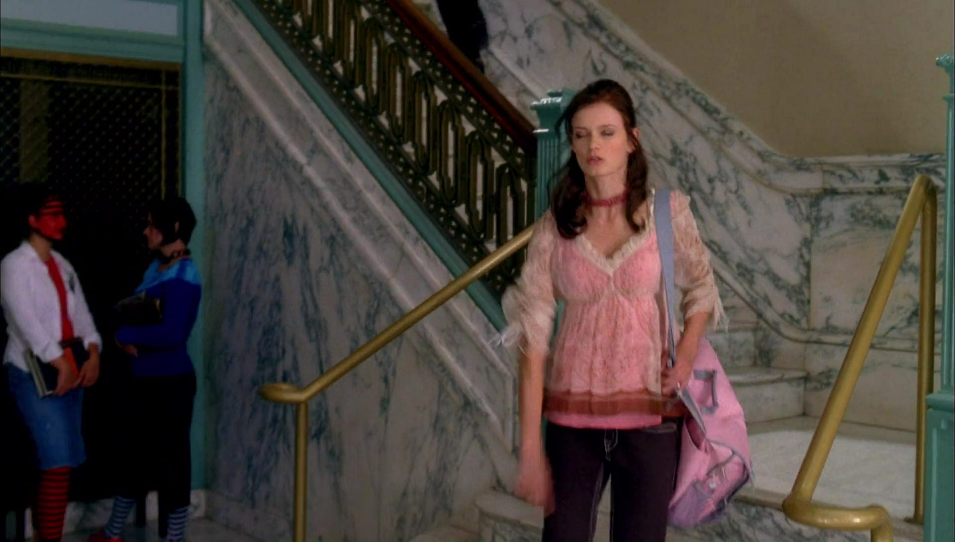 Return to Halloweentown (2006) screencap 3018