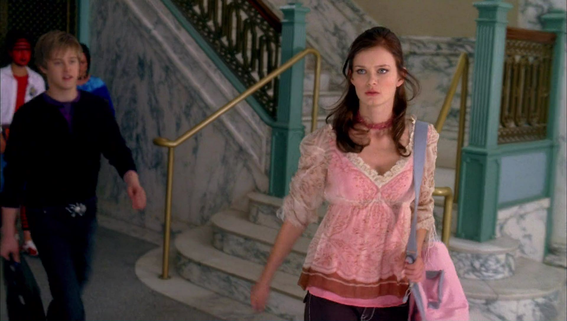 Return to Halloweentown (2006) screencap 3021