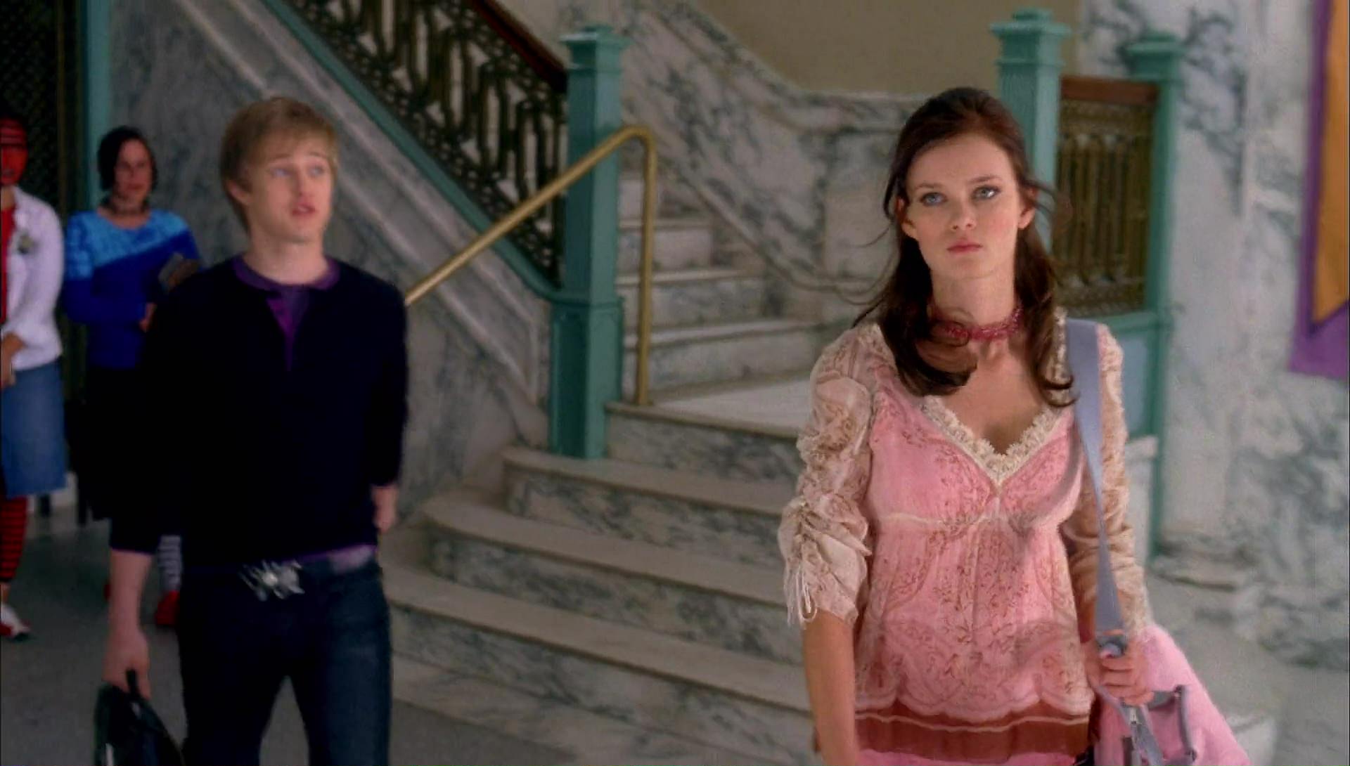 Return to Halloweentown (2006) movie still 3022