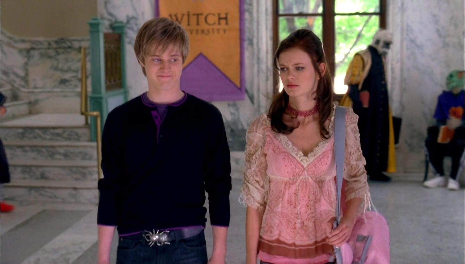 Return to Halloweentown (2006) screencap 3027