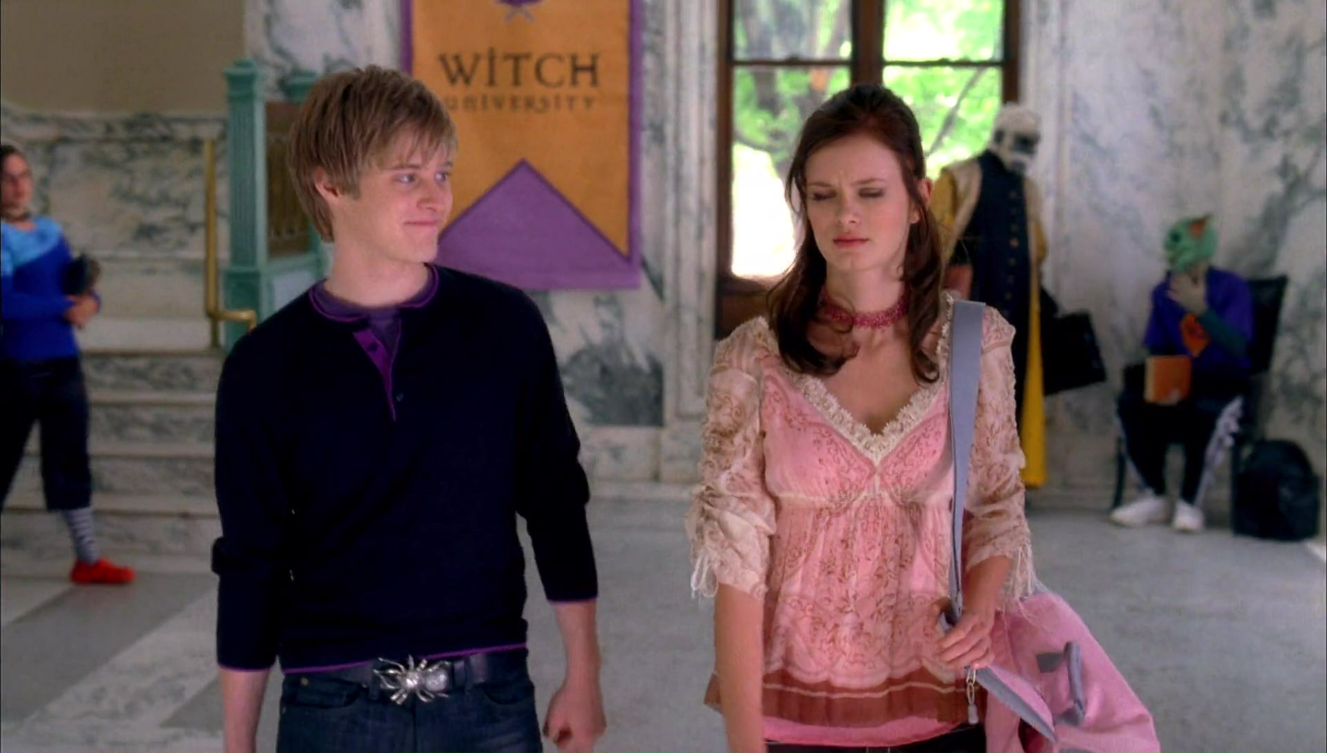 Return to Halloweentown (2006) movie still 3028