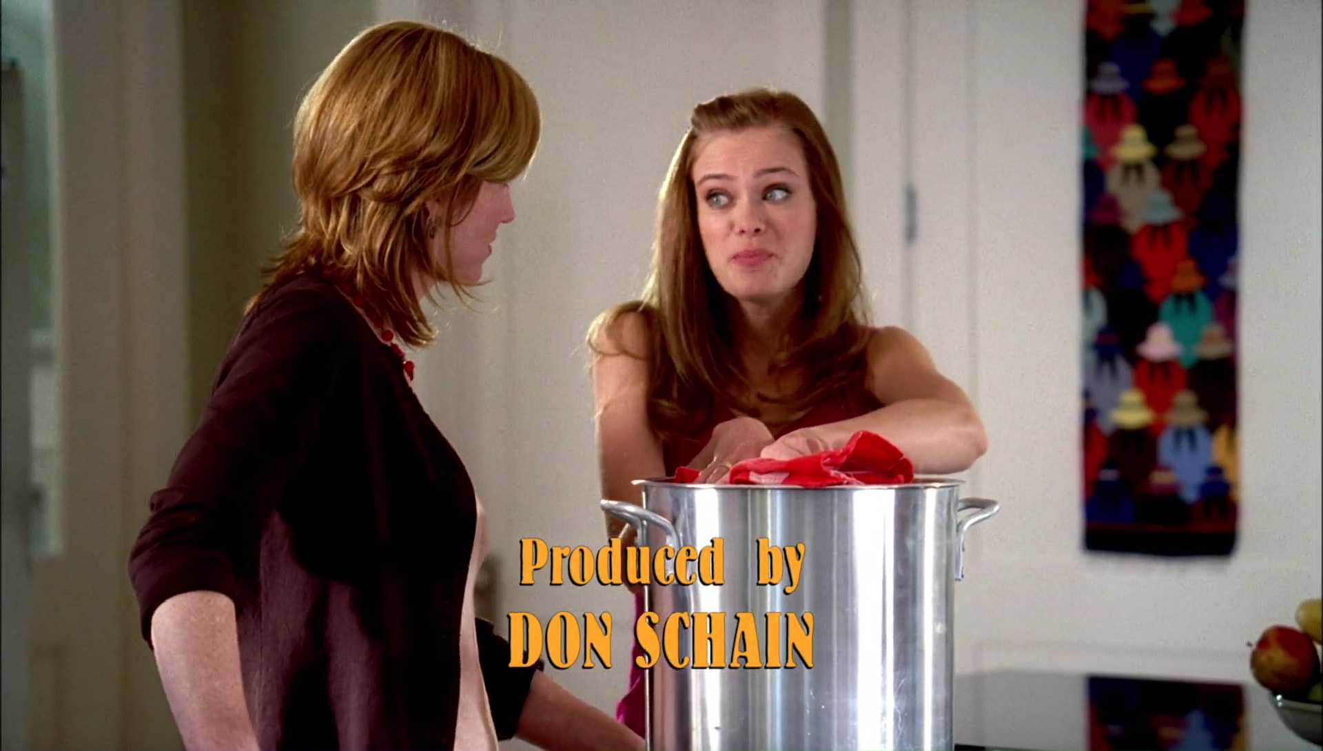 Return to Halloweentown (2006) screencap 303