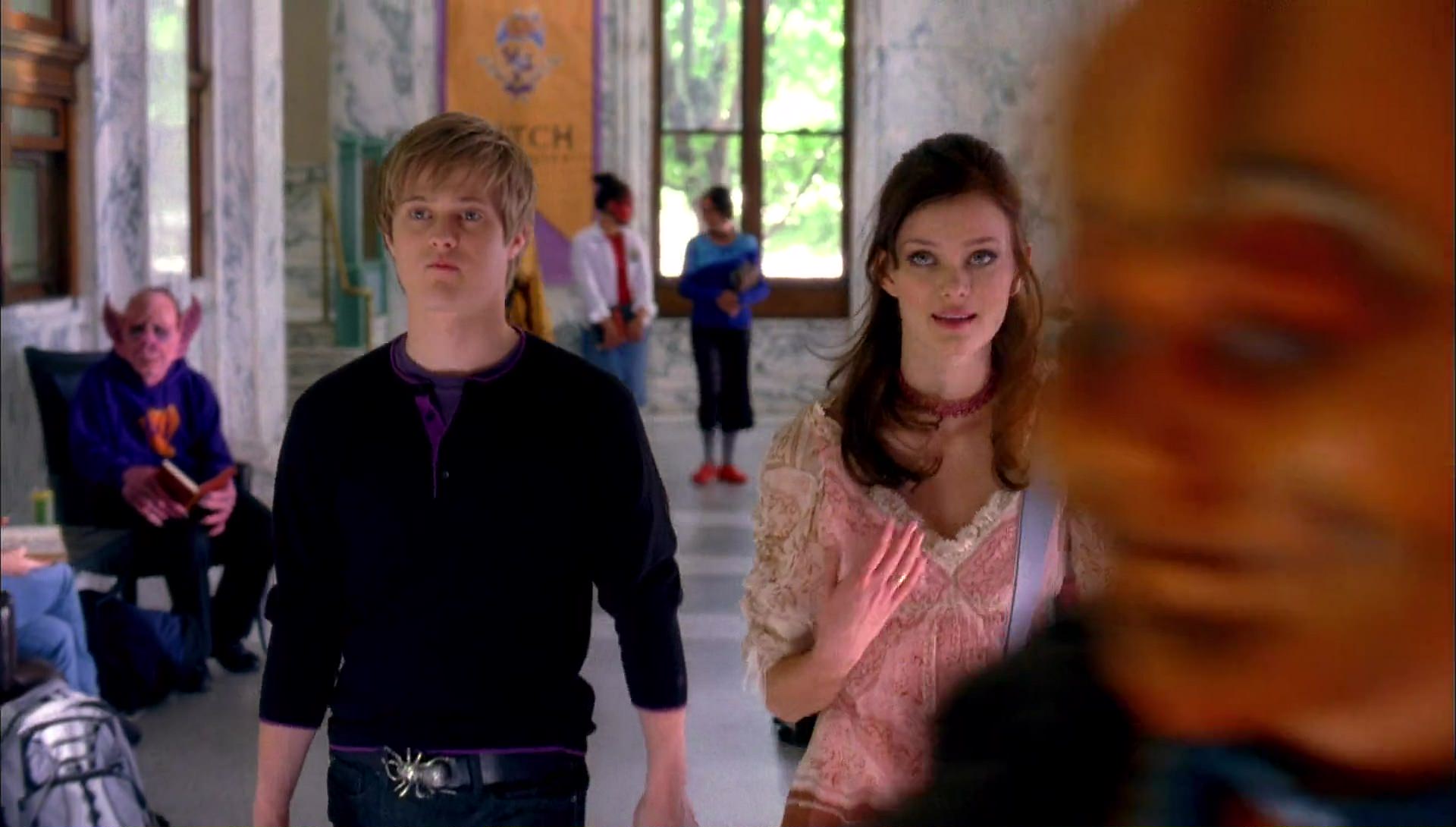 Return to Halloweentown (2006) screencap 3039