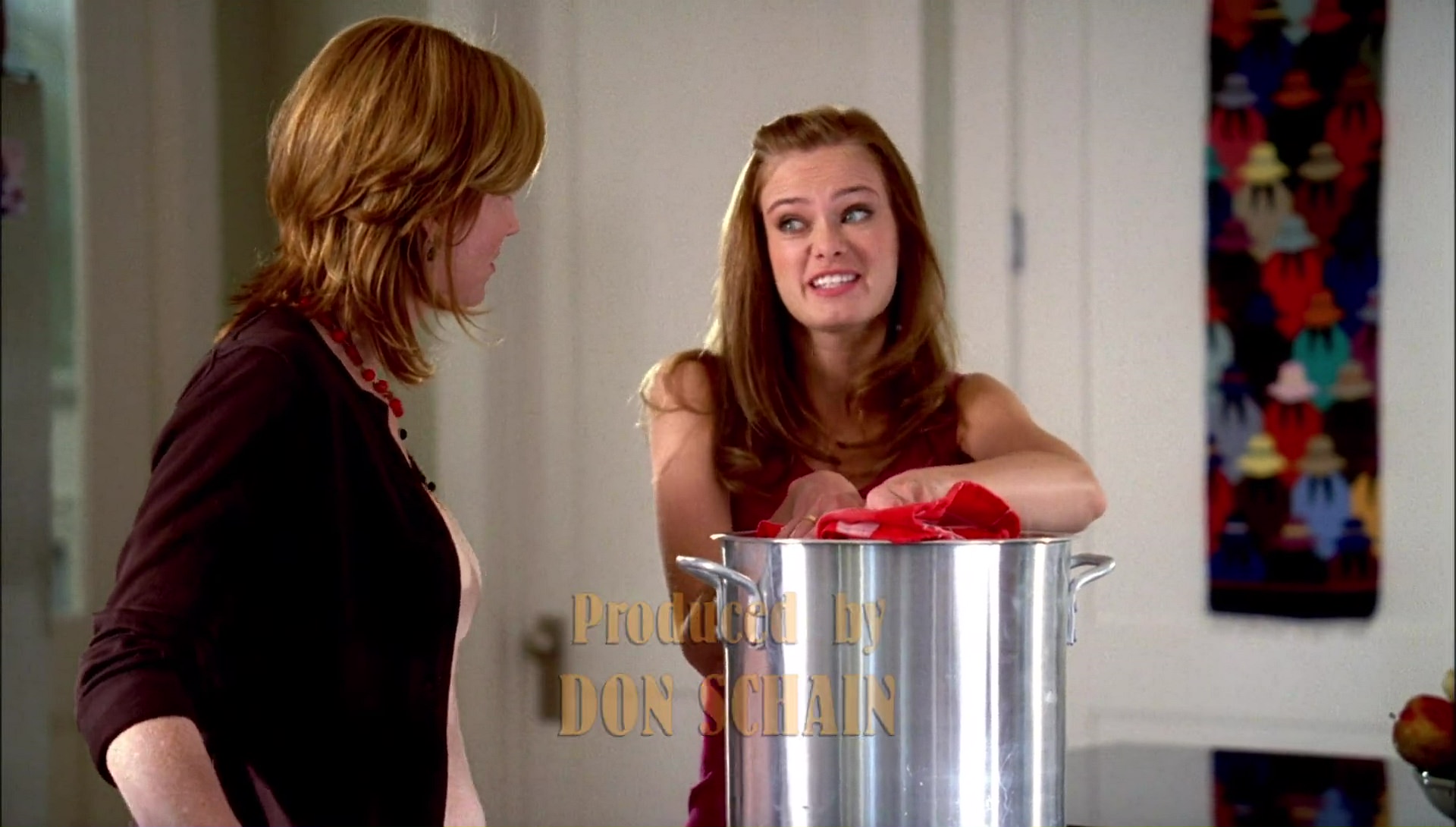 Return to Halloweentown (2006) HD screenshot 305