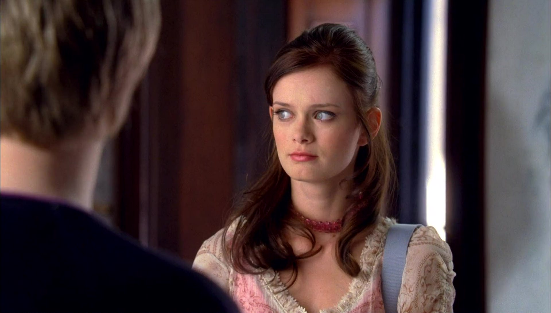 Return to Halloweentown (2006) HD screenshot 3050