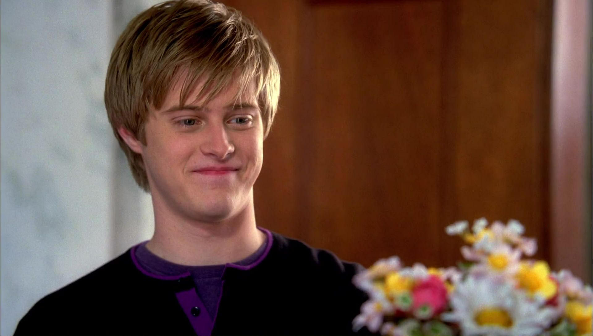 Return to Halloweentown (2006) HD screenshot 3056