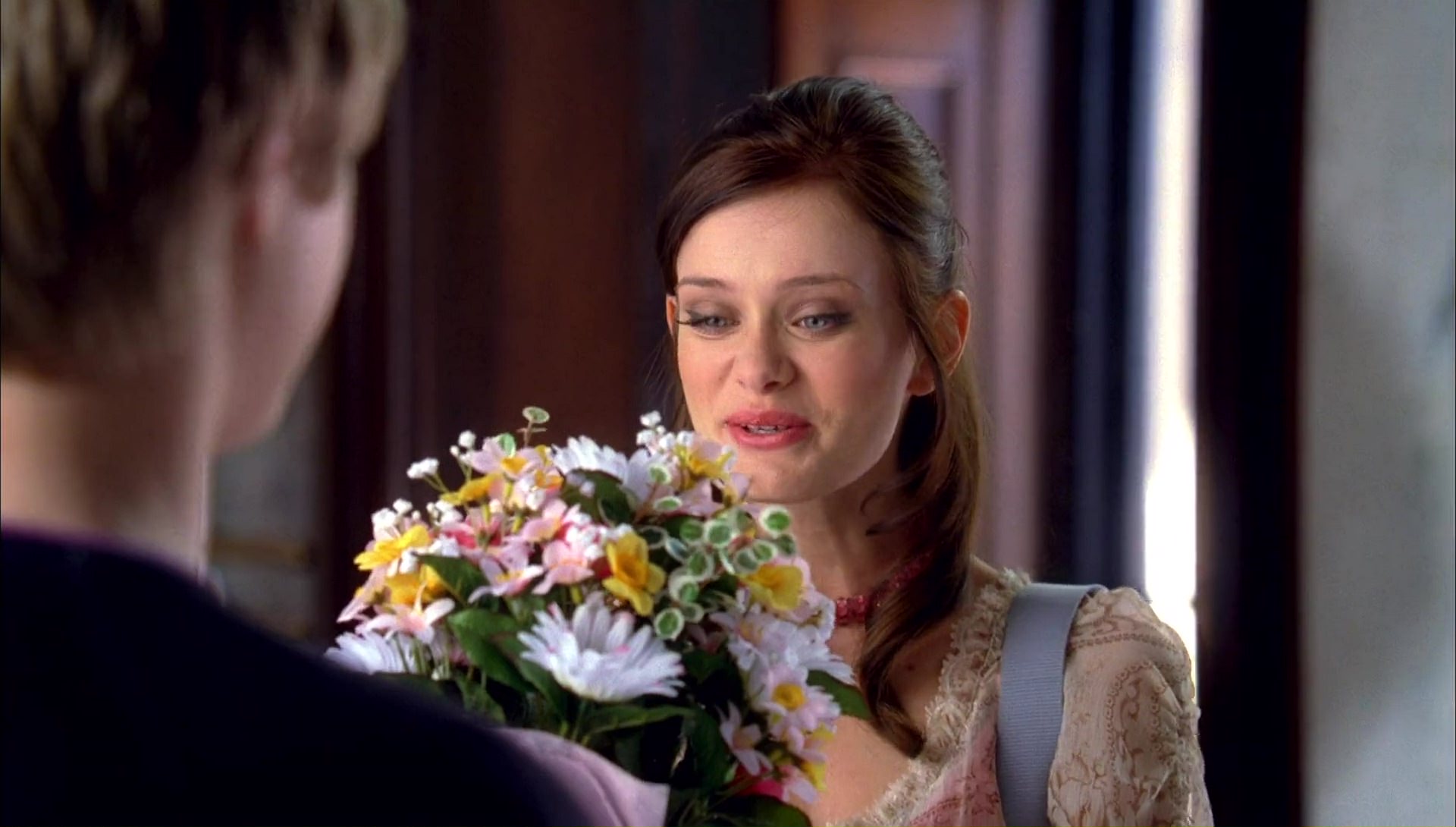 Return to Halloweentown (2006) HD screenshot 3059