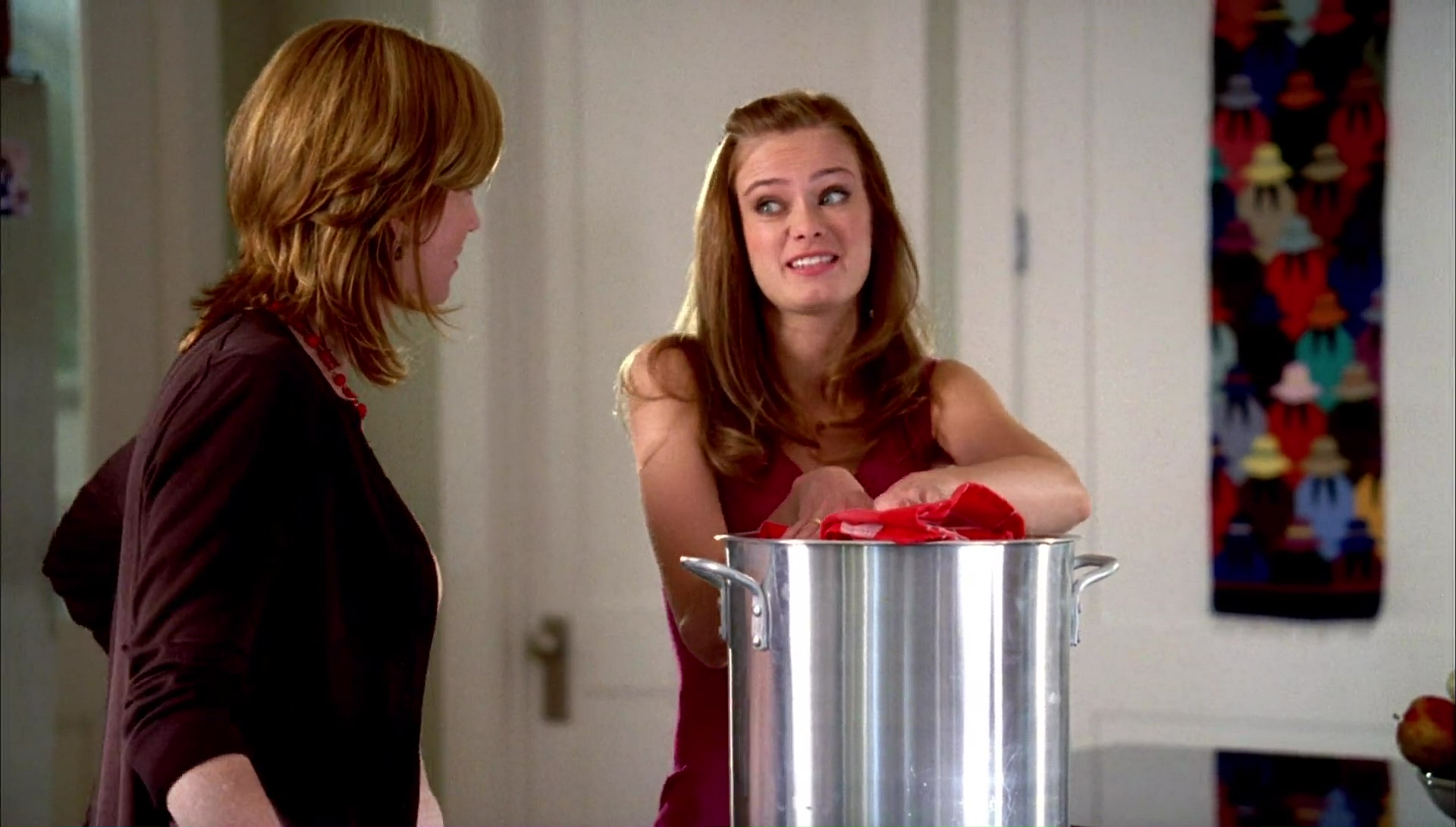 Return to Halloweentown (2006) screencap 306