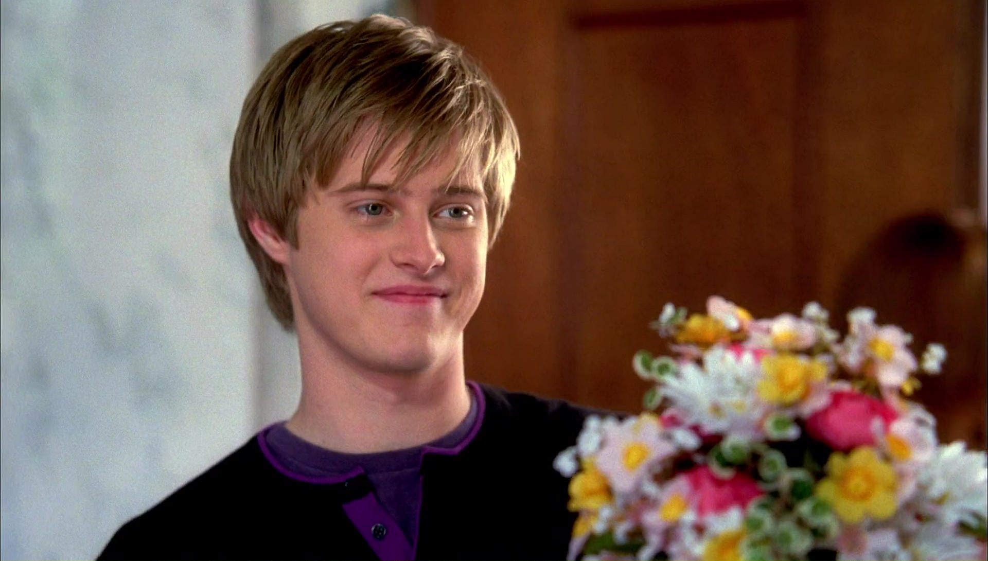 Return to Halloweentown (2006) HD screenshot 3062