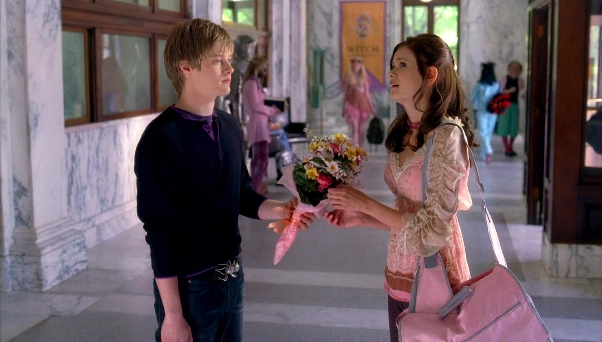 Return to Halloweentown (2006) HD screenshot 3071
