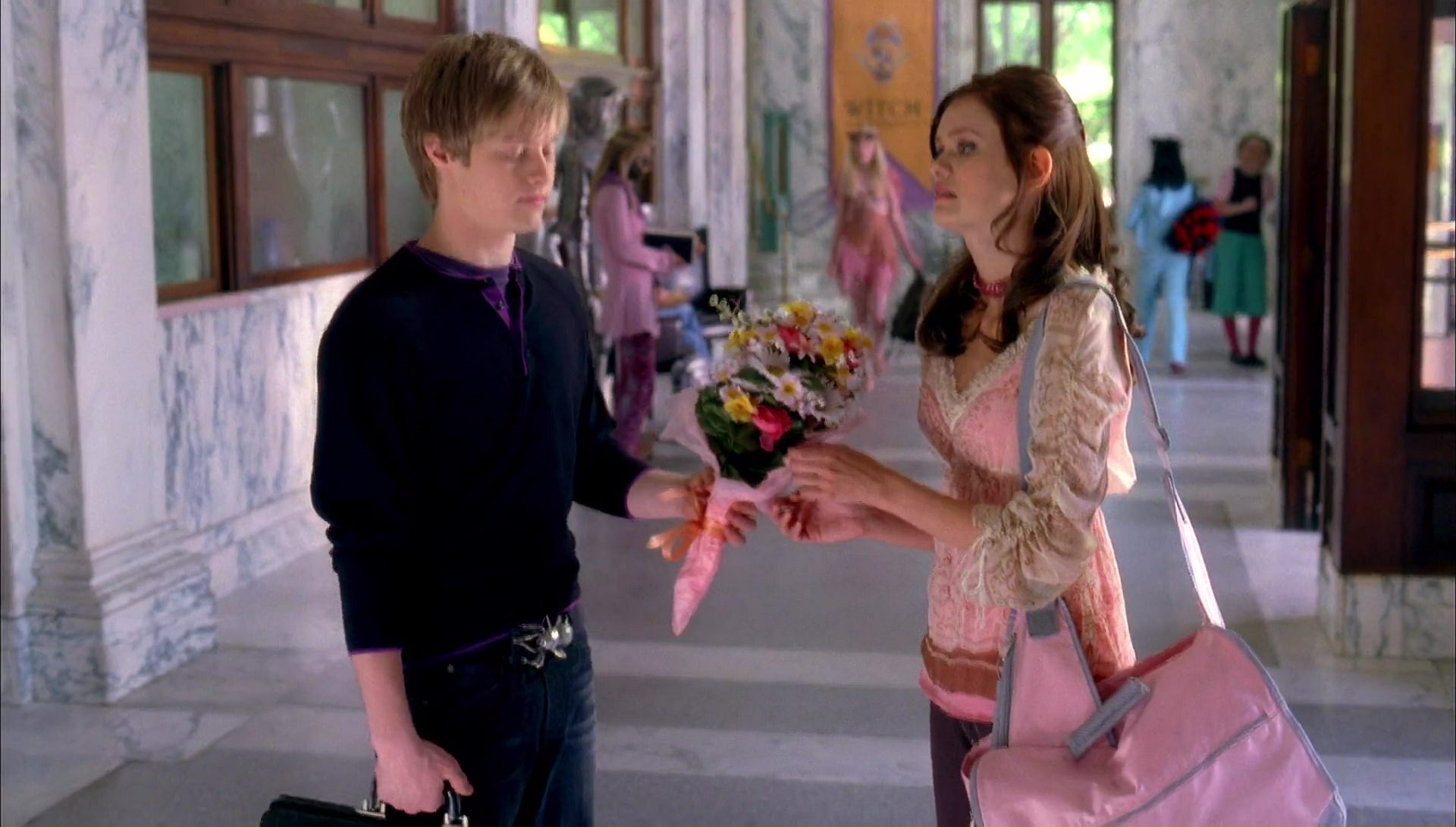 Return to Halloweentown (2006) screencap 3072