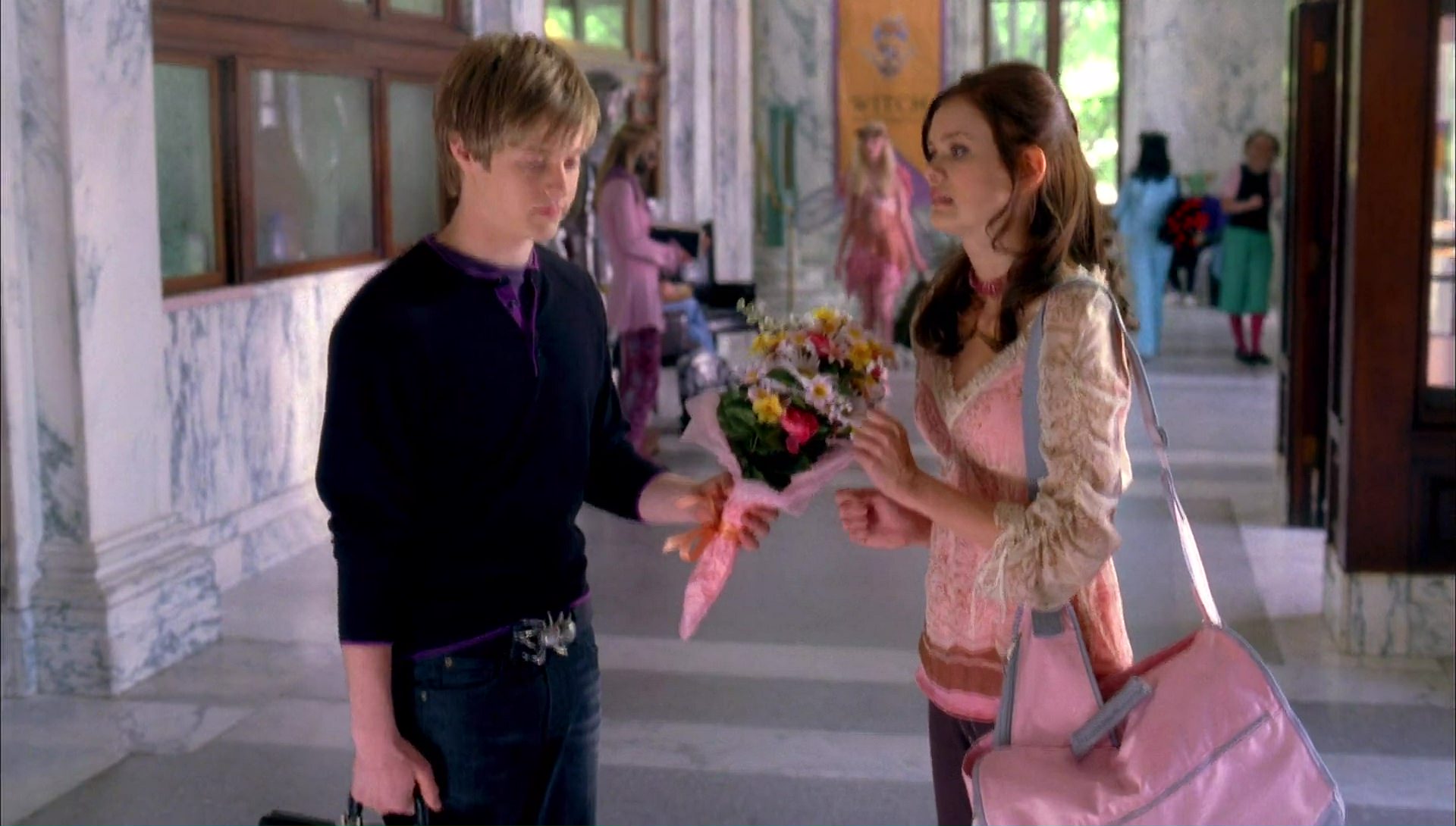 Return to Halloweentown (2006) movie still 3073