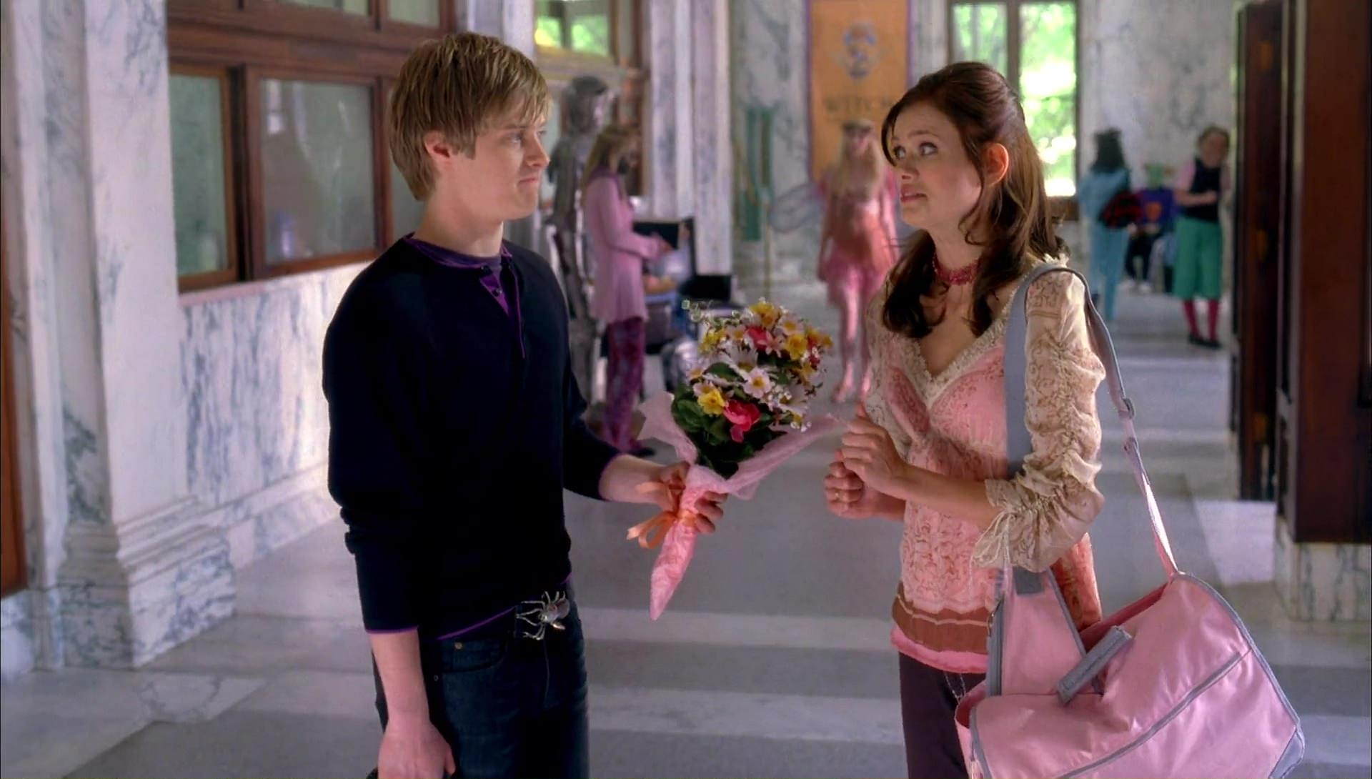 Return to Halloweentown (2006) movie still 3076