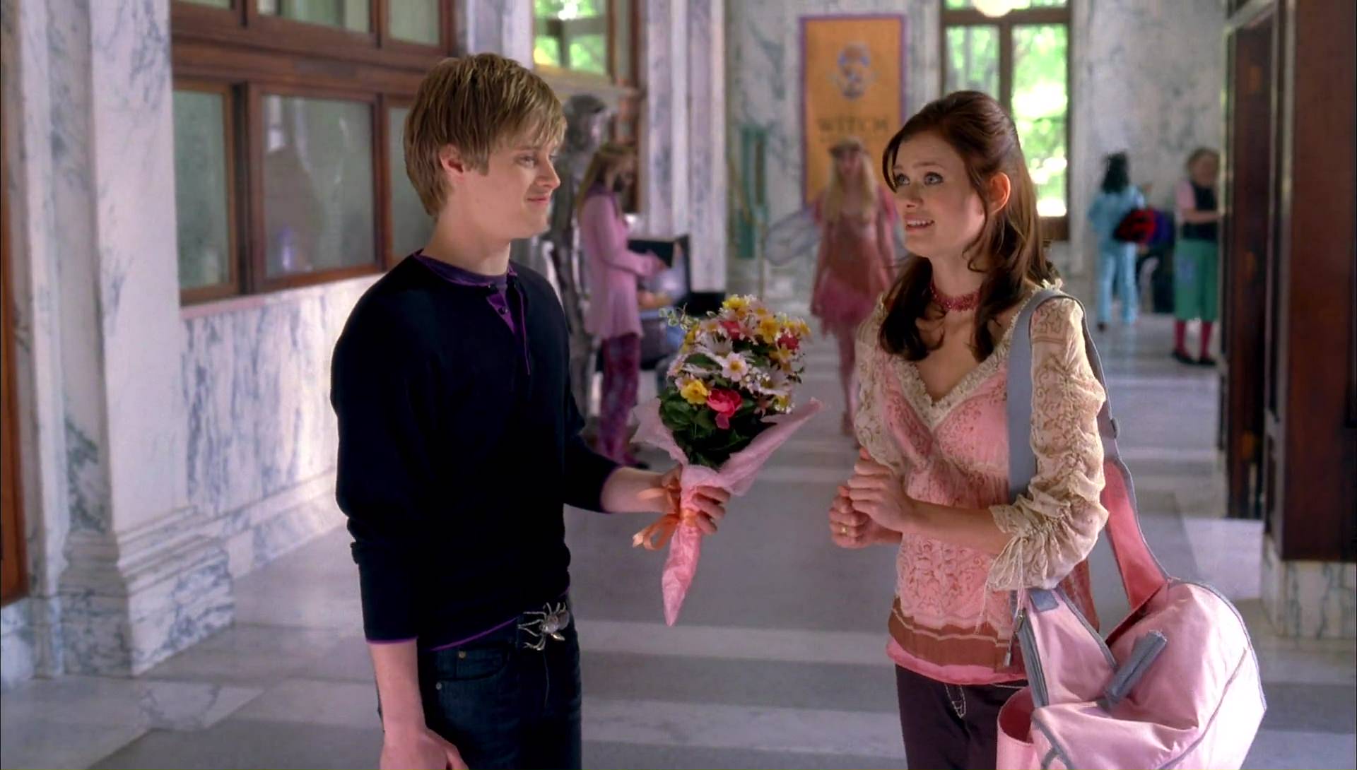 Return to Halloweentown (2006) screencap 3078