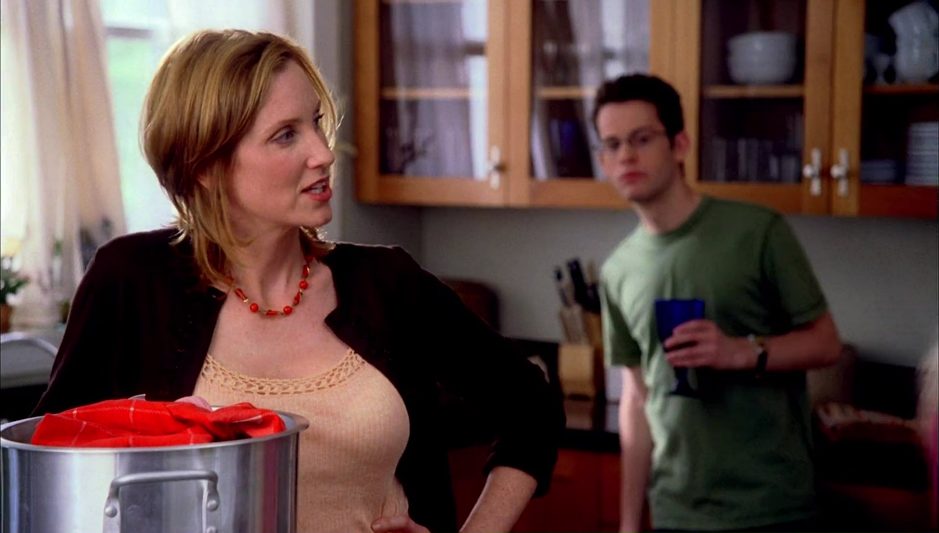 Return to Halloweentown (2006) HD screenshot 308