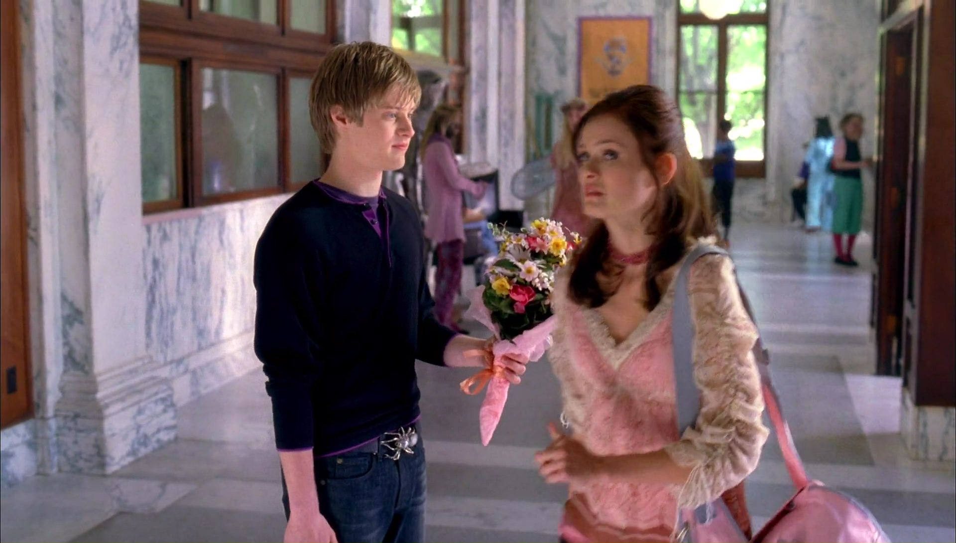 Return to Halloweentown (2006) screencap 3081