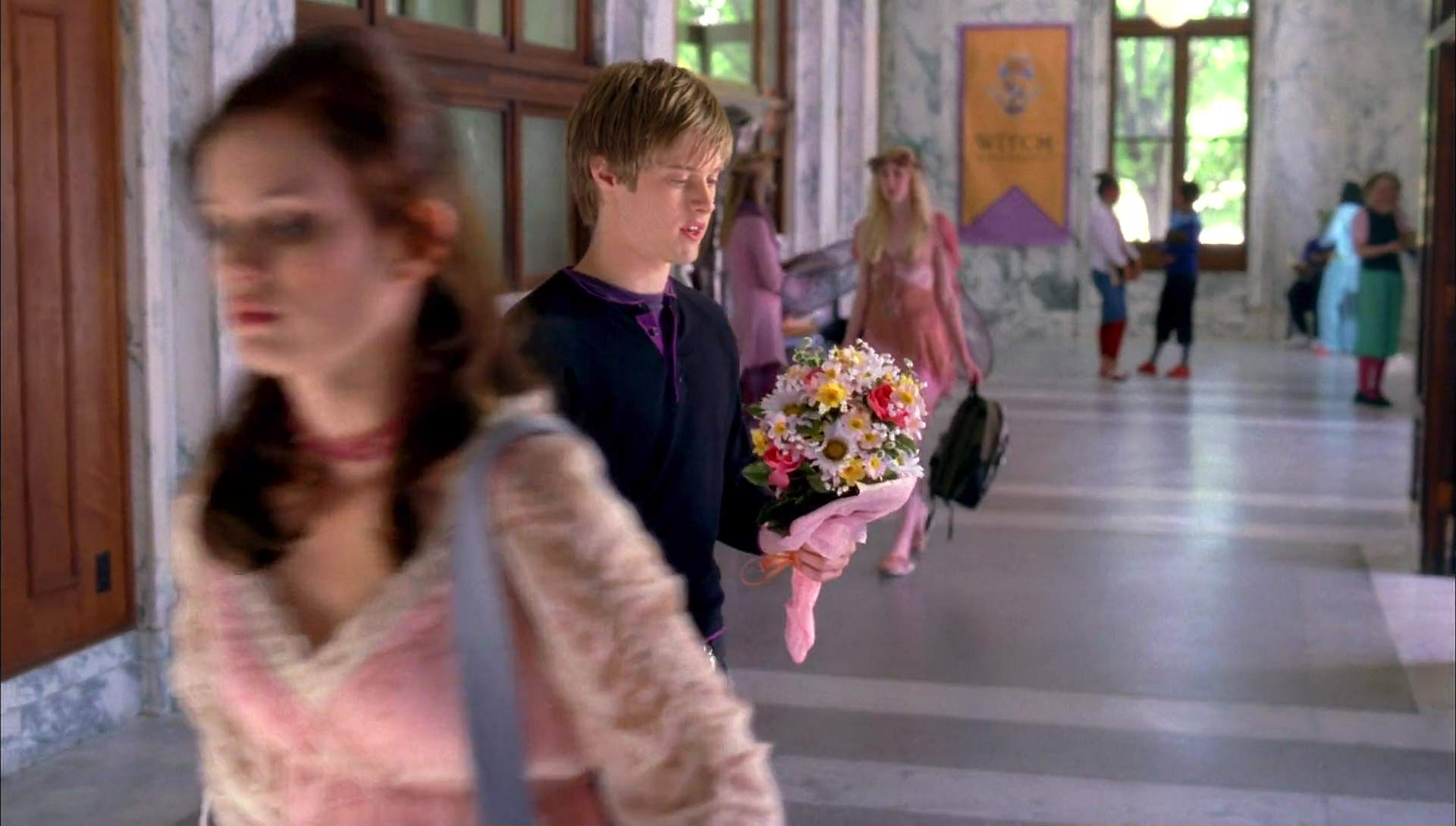 Return to Halloweentown (2006) HD screenshot 3083