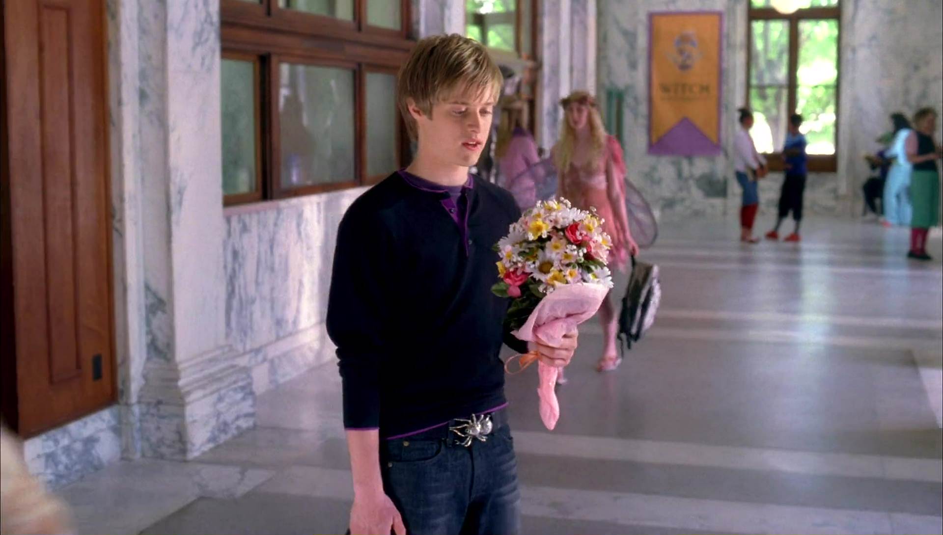 Return to Halloweentown (2006) screencap 3084