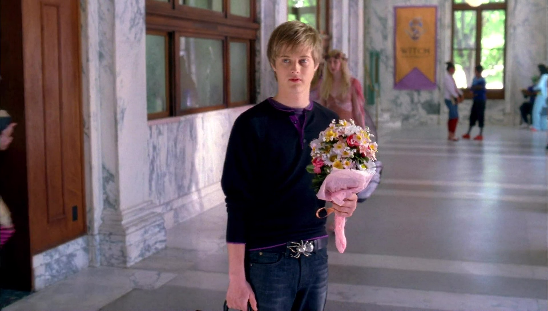 Return to Halloweentown (2006) movie still 3085