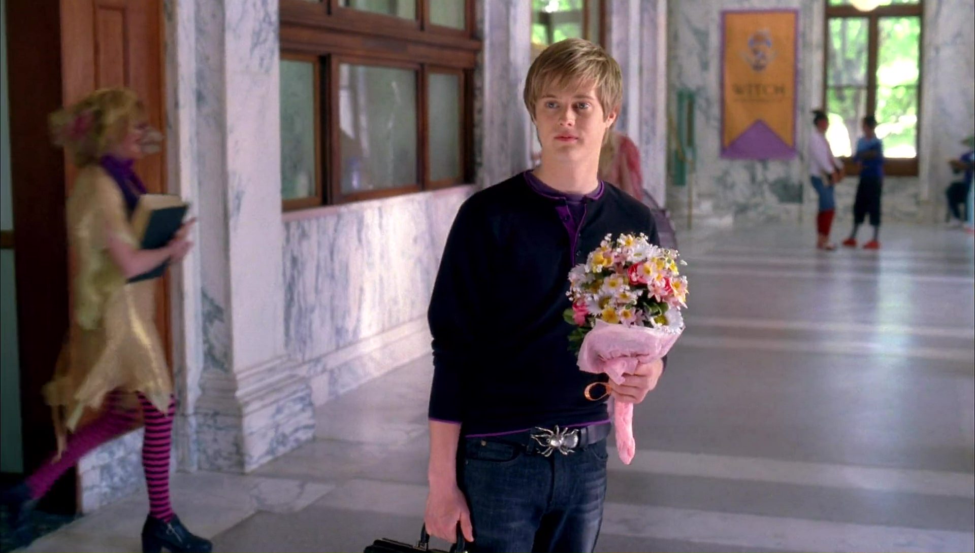 Return to Halloweentown (2006) HD screenshot 3086