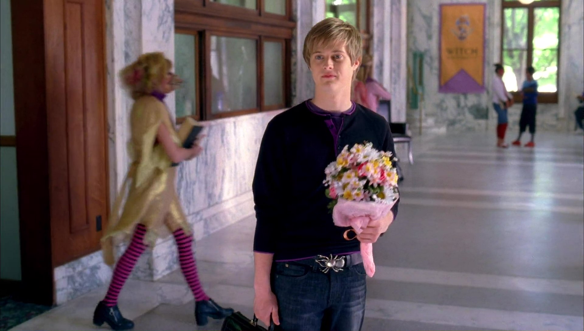 Return to Halloweentown (2006) screencap 3087