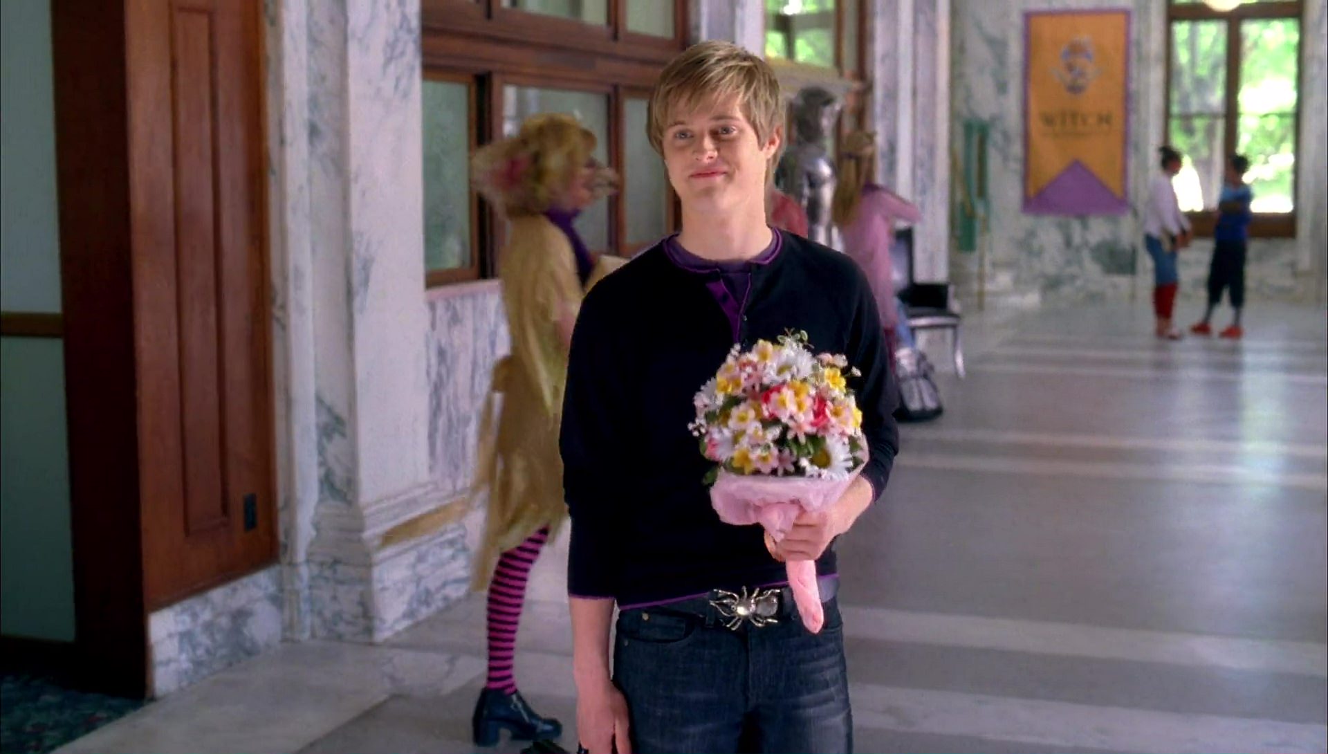 Return to Halloweentown (2006) movie still 3088