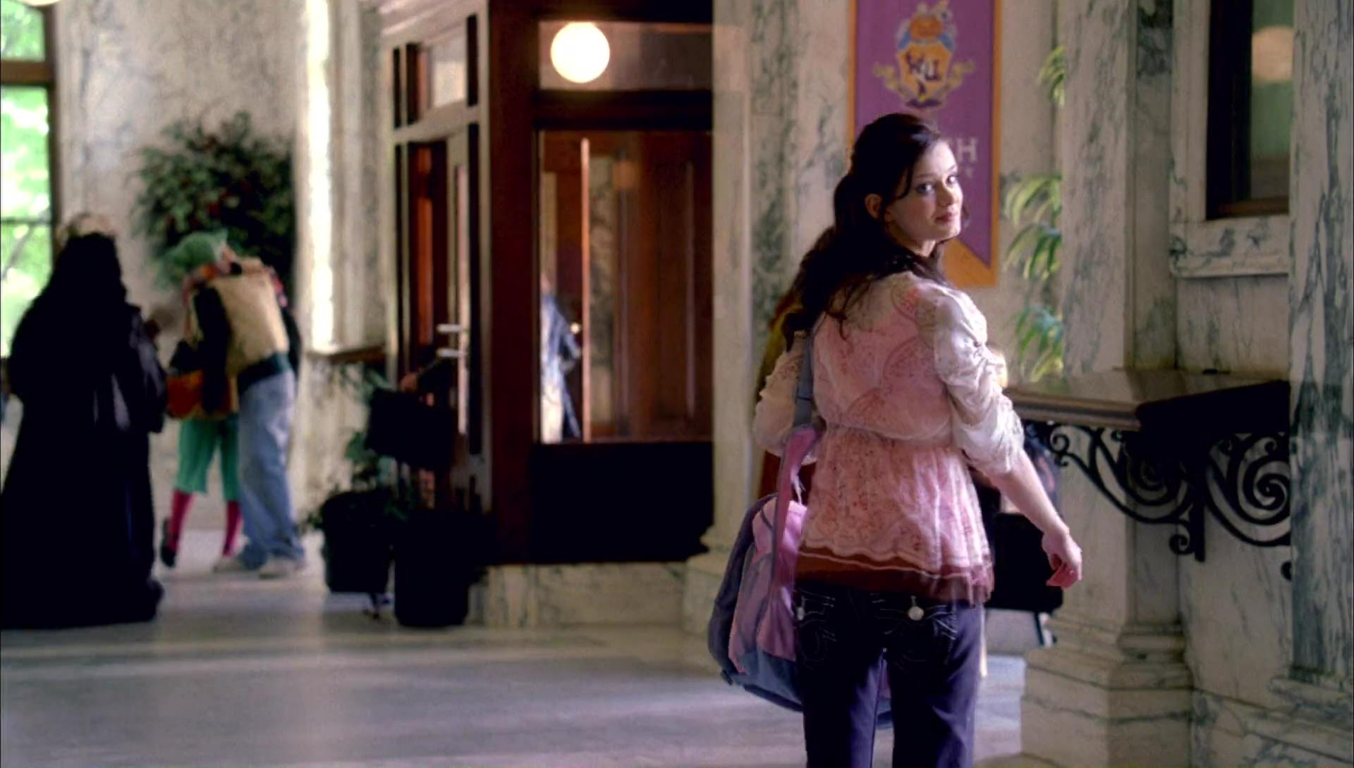 Return to Halloweentown (2006) HD screenshot 3089