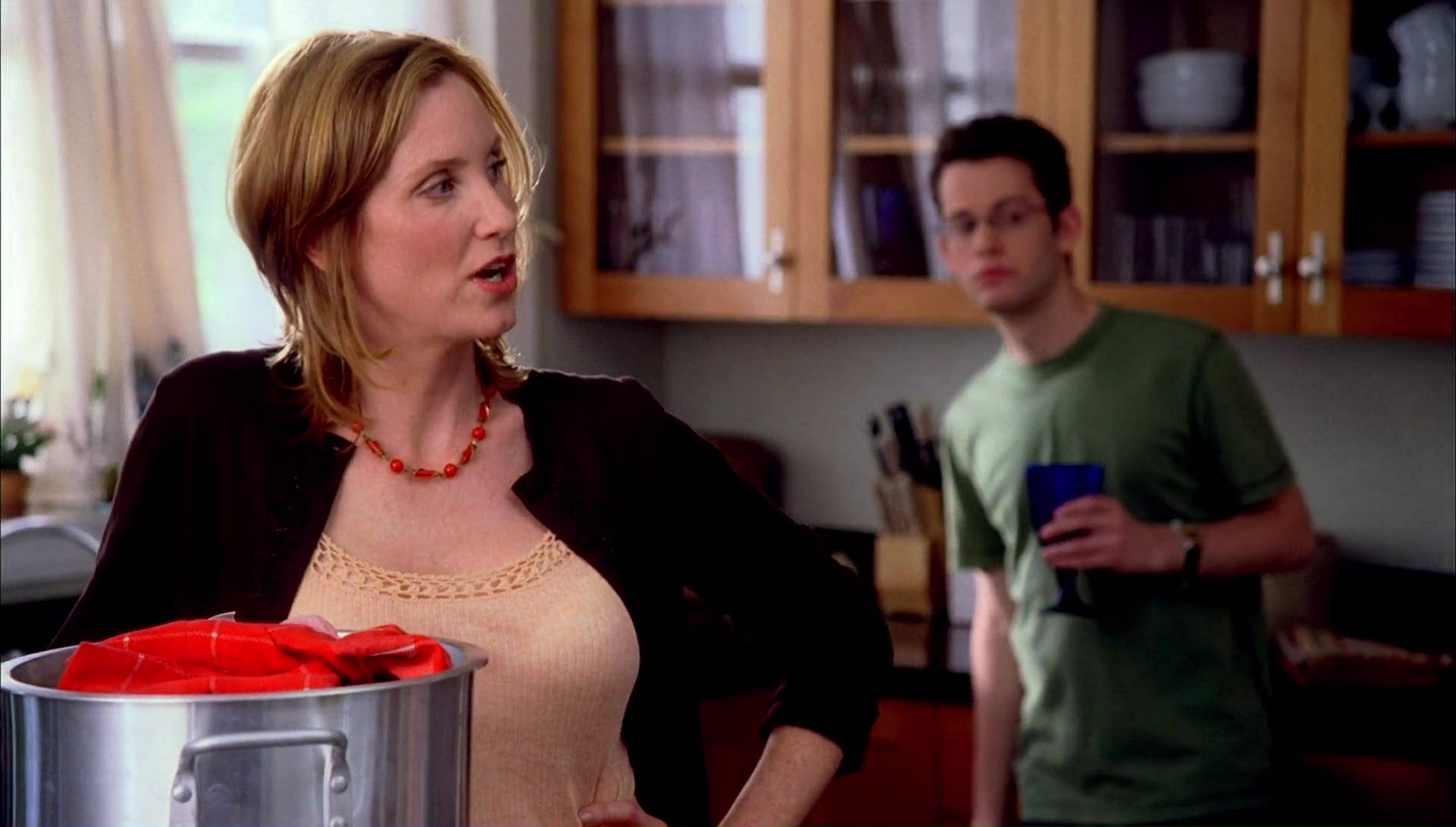 Return to Halloweentown (2006) screencap 309