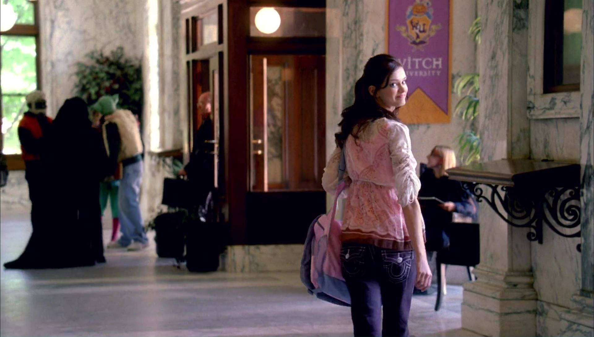 Return to Halloweentown (2006) screencap 3090