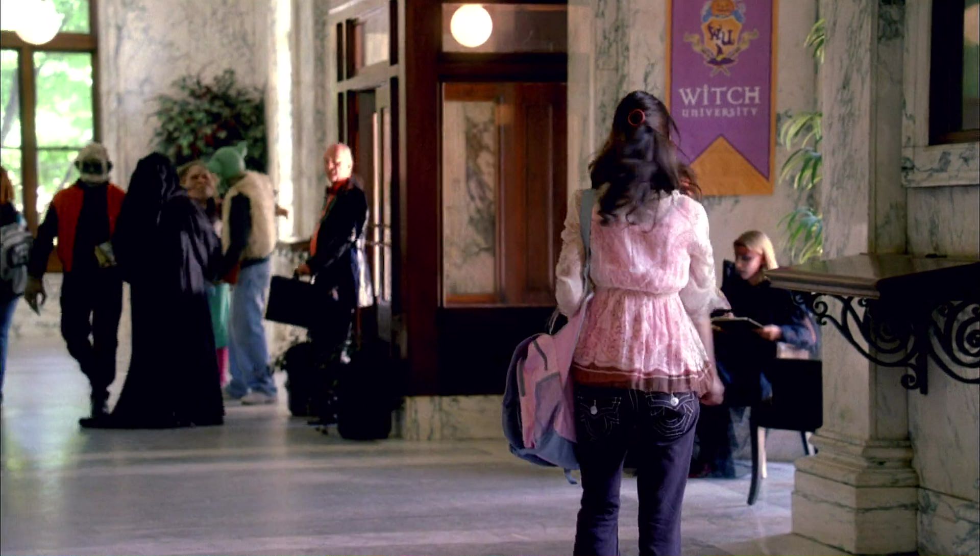 Return to Halloweentown (2006) movie still 3091