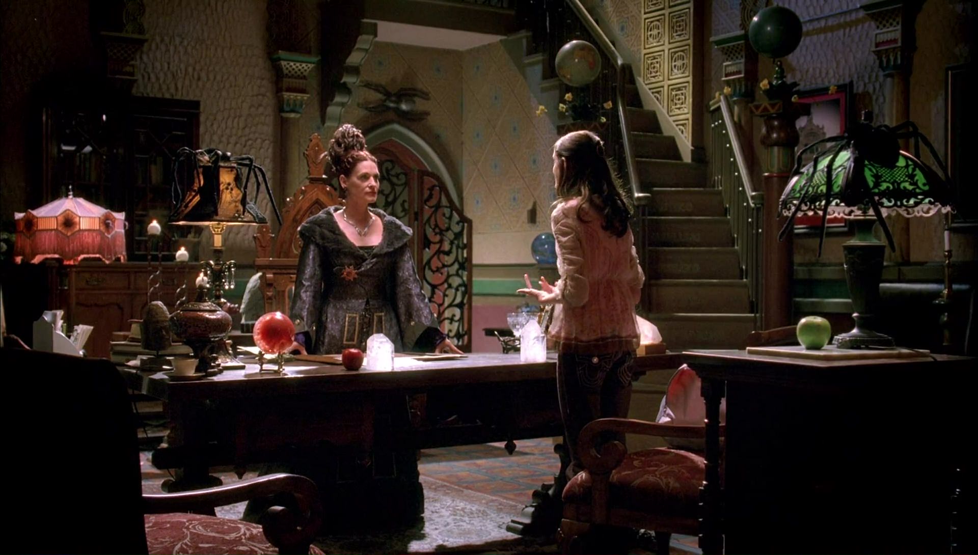 Return to Halloweentown (2006) movie still 3097