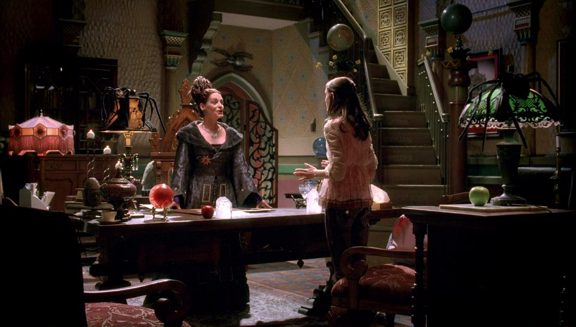 Return to Halloweentown (2006) screencap 3099