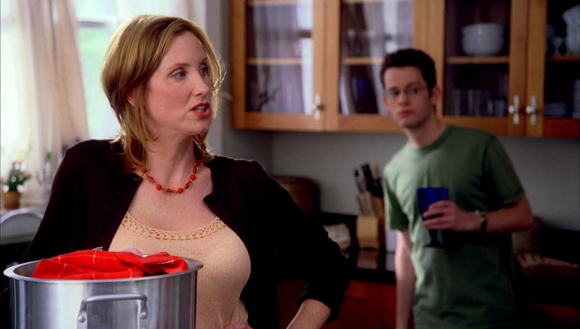 Return to Halloweentown (2006) movie still 310