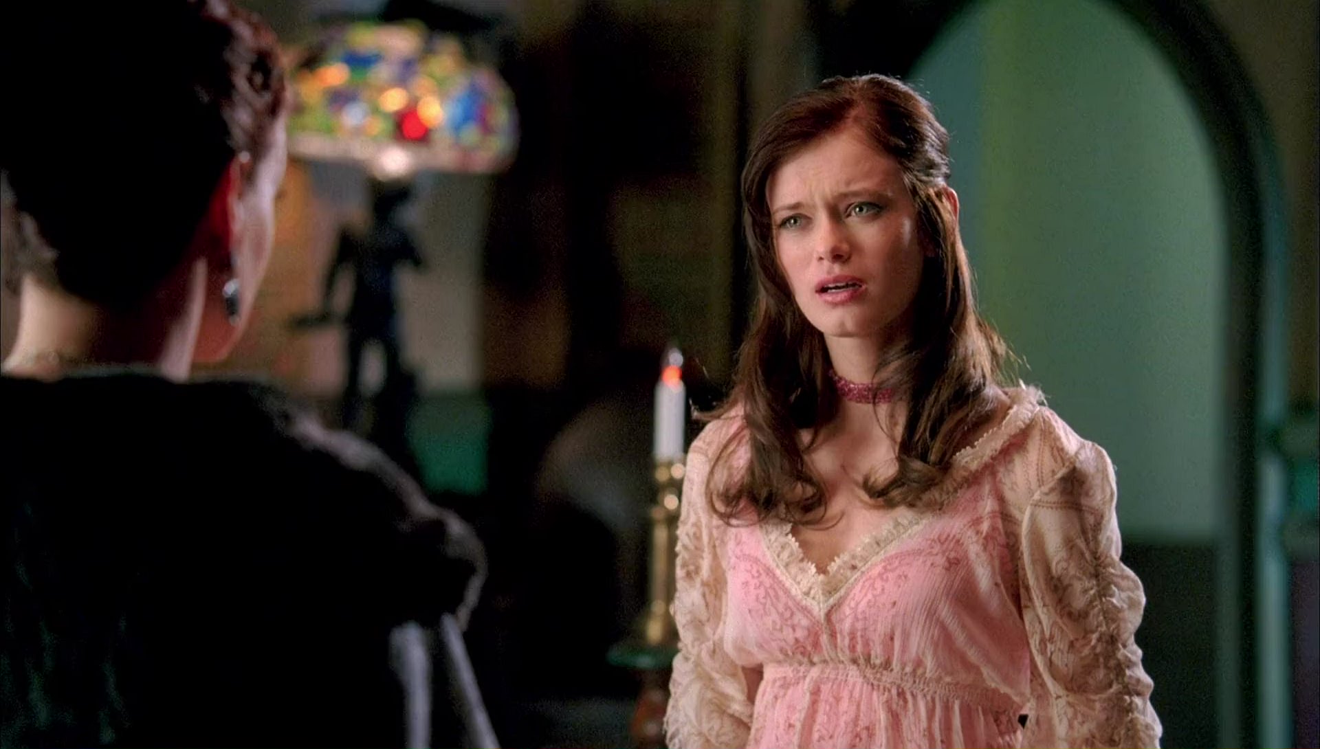 Return to Halloweentown (2006) HD screenshot 3101