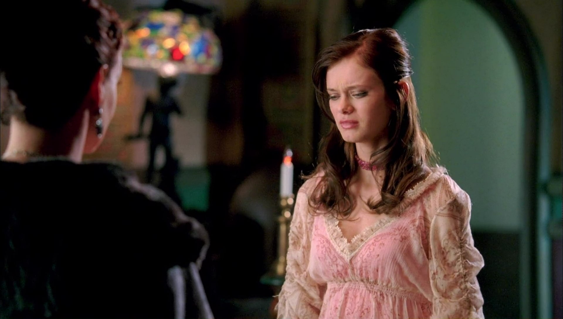 Return to Halloweentown (2006) screencap 3105
