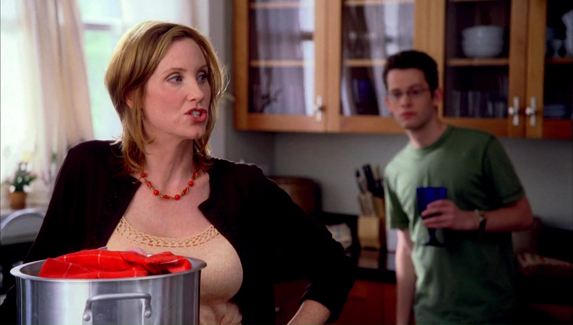 Return to Halloweentown (2006) HD screenshot 311