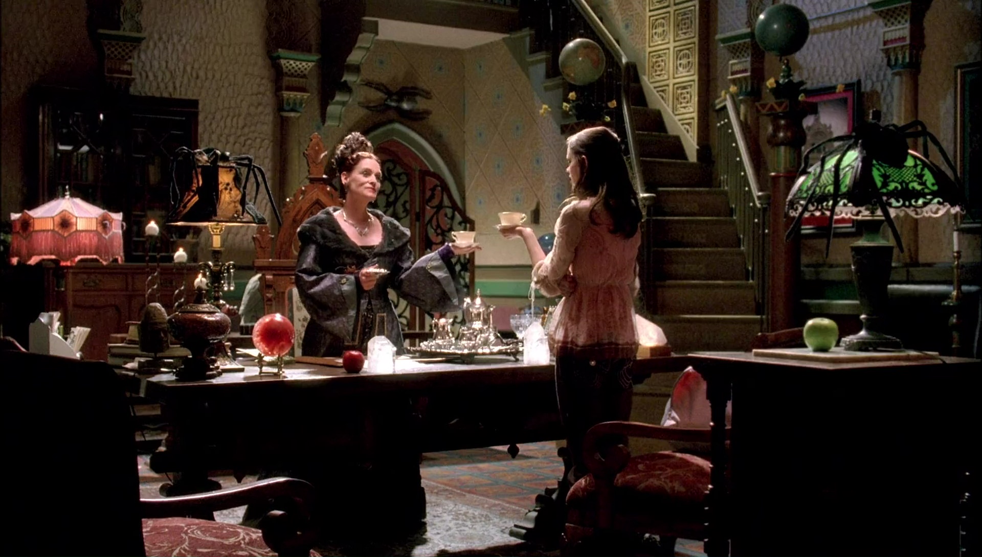 Return to Halloweentown (2006) screencap 3114
